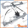 Lève vitre droite avant pour CITROEN | EPS-CT-000S, 202-01